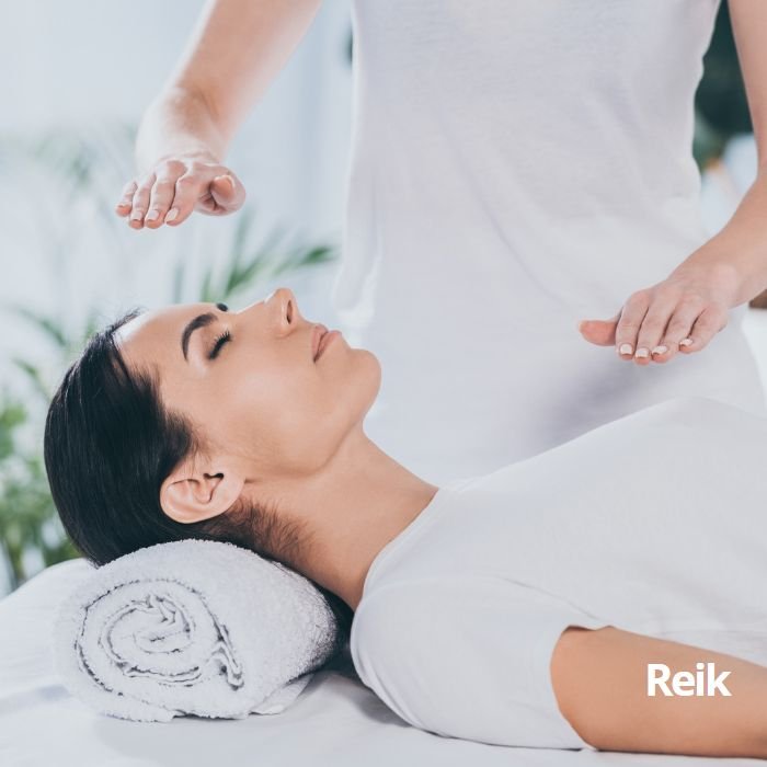 Reik em Hortolândia